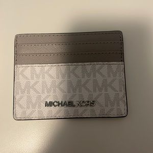 Michael Kors Card Wallet